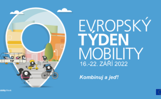 Evropský týden mobility 2022